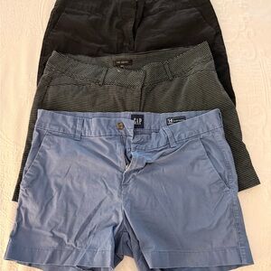 Bundle of Women's Shorts